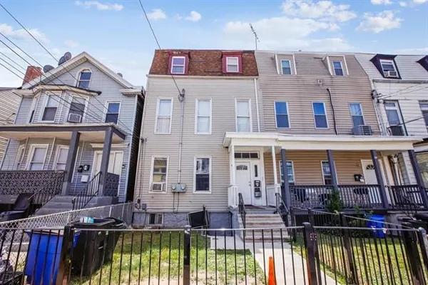 $1,999 | 63 Belmont Avenue, Unit 1, Jersey City, NJ 07304