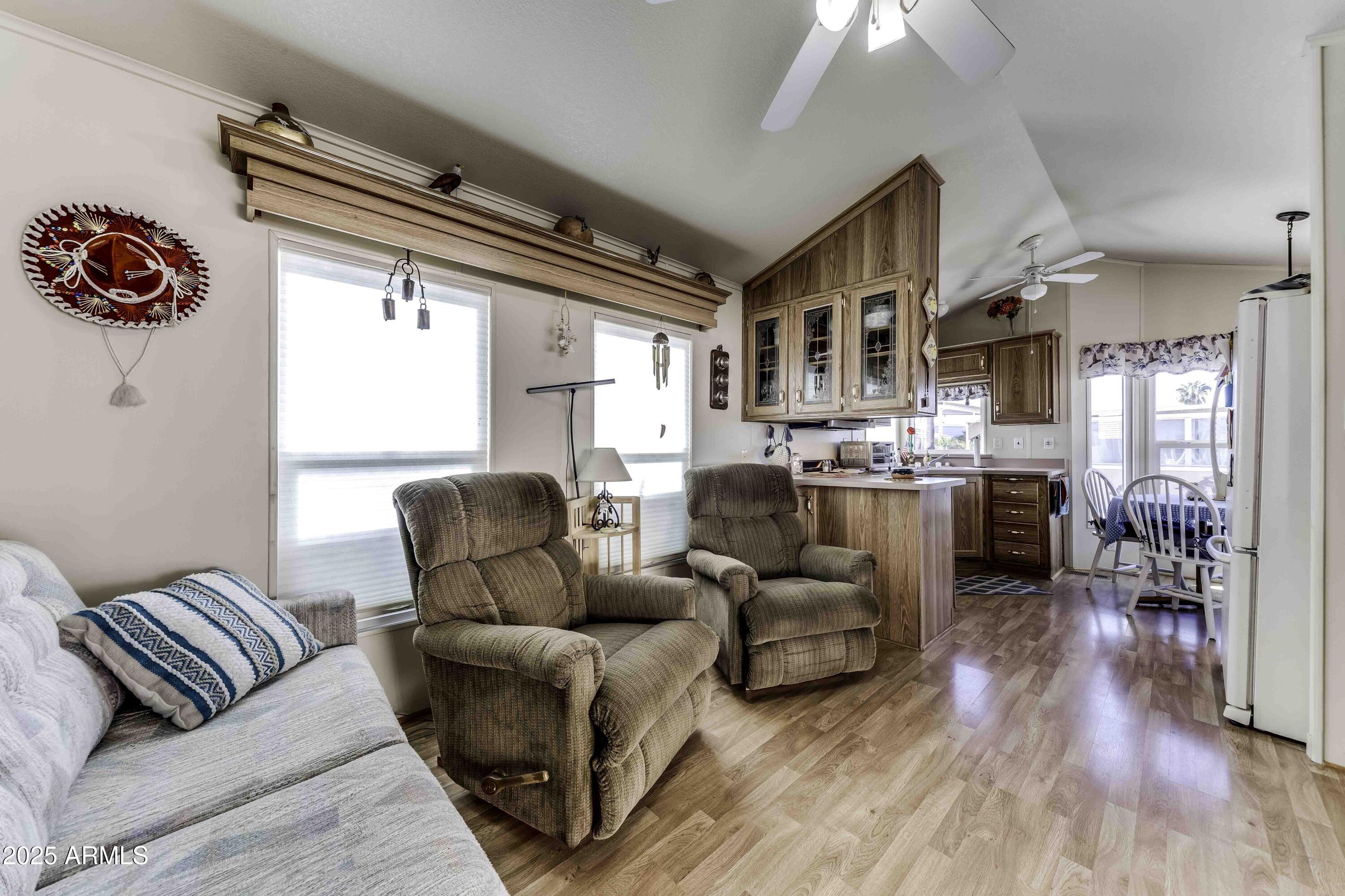 17200 West Bell Road, Unit 522 Surprise, AZ 85374 - Photo 12 of 18 Lot # 522-8
