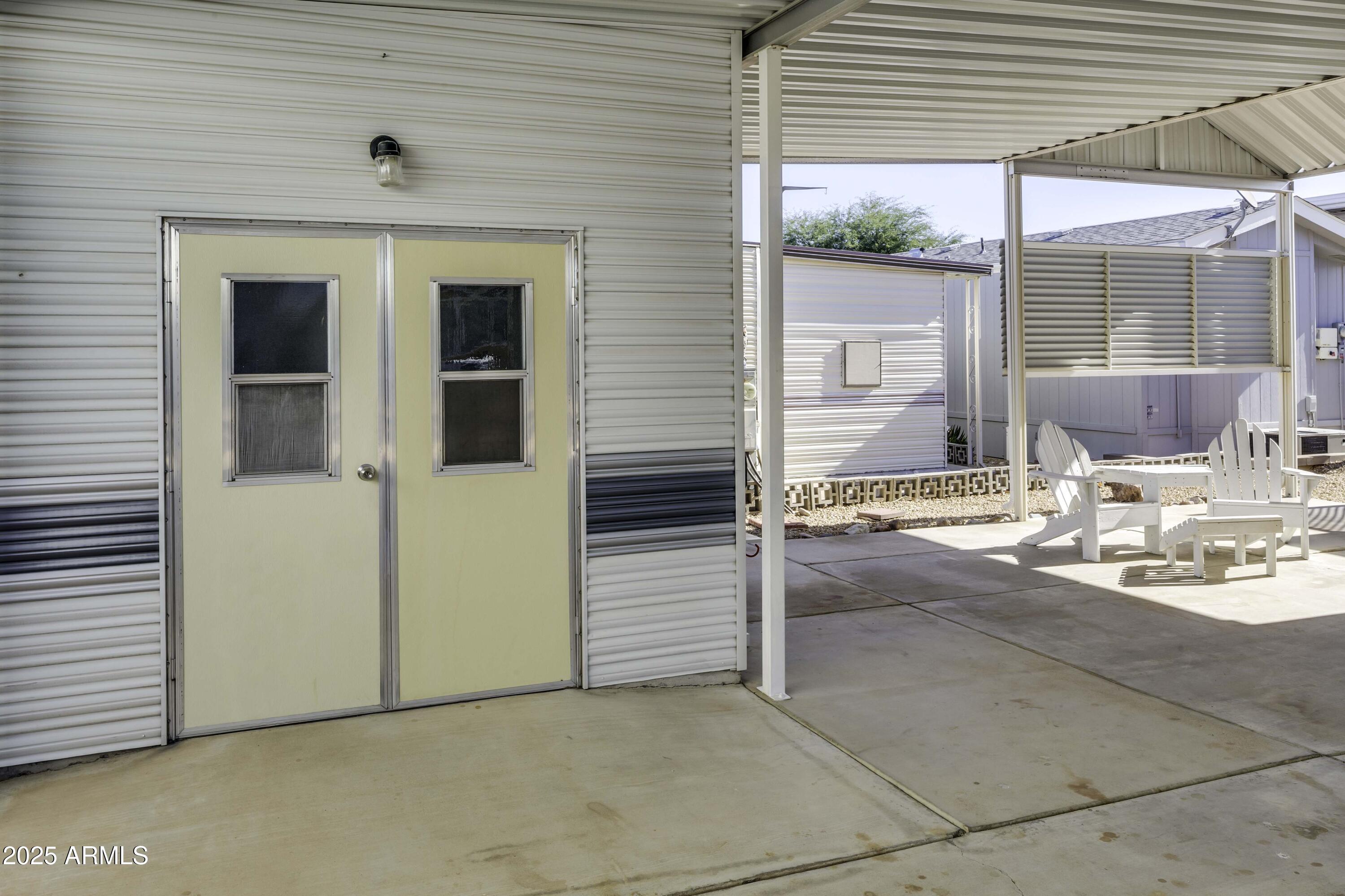 17200 West Bell Road, Unit 522 Surprise, AZ 85374 - Photo 16 of 18 Lot # 522-15