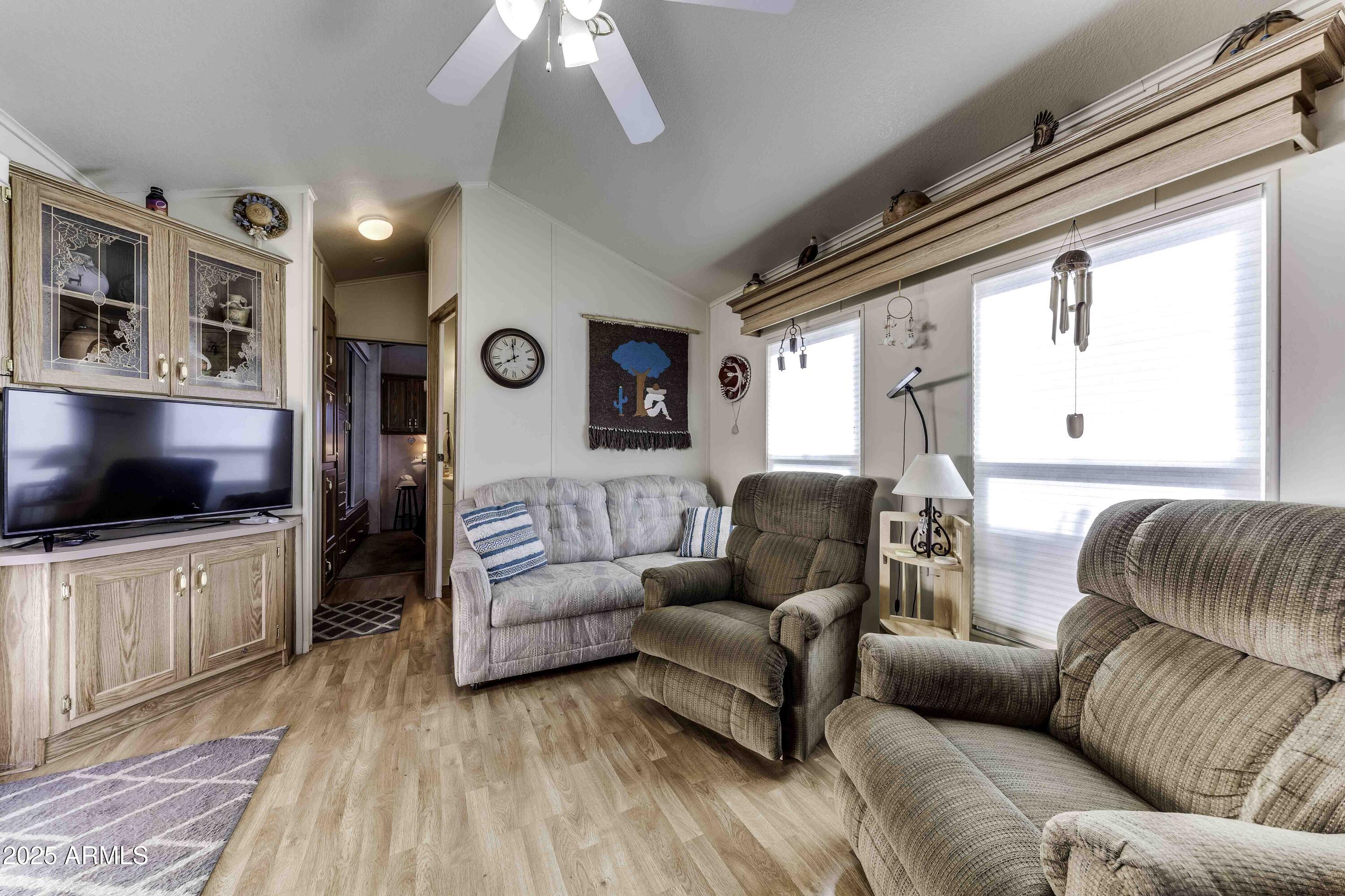 17200 West Bell Road, Unit 522 Surprise, AZ 85374 - Photo 2 of 18 Lot # 522-7
