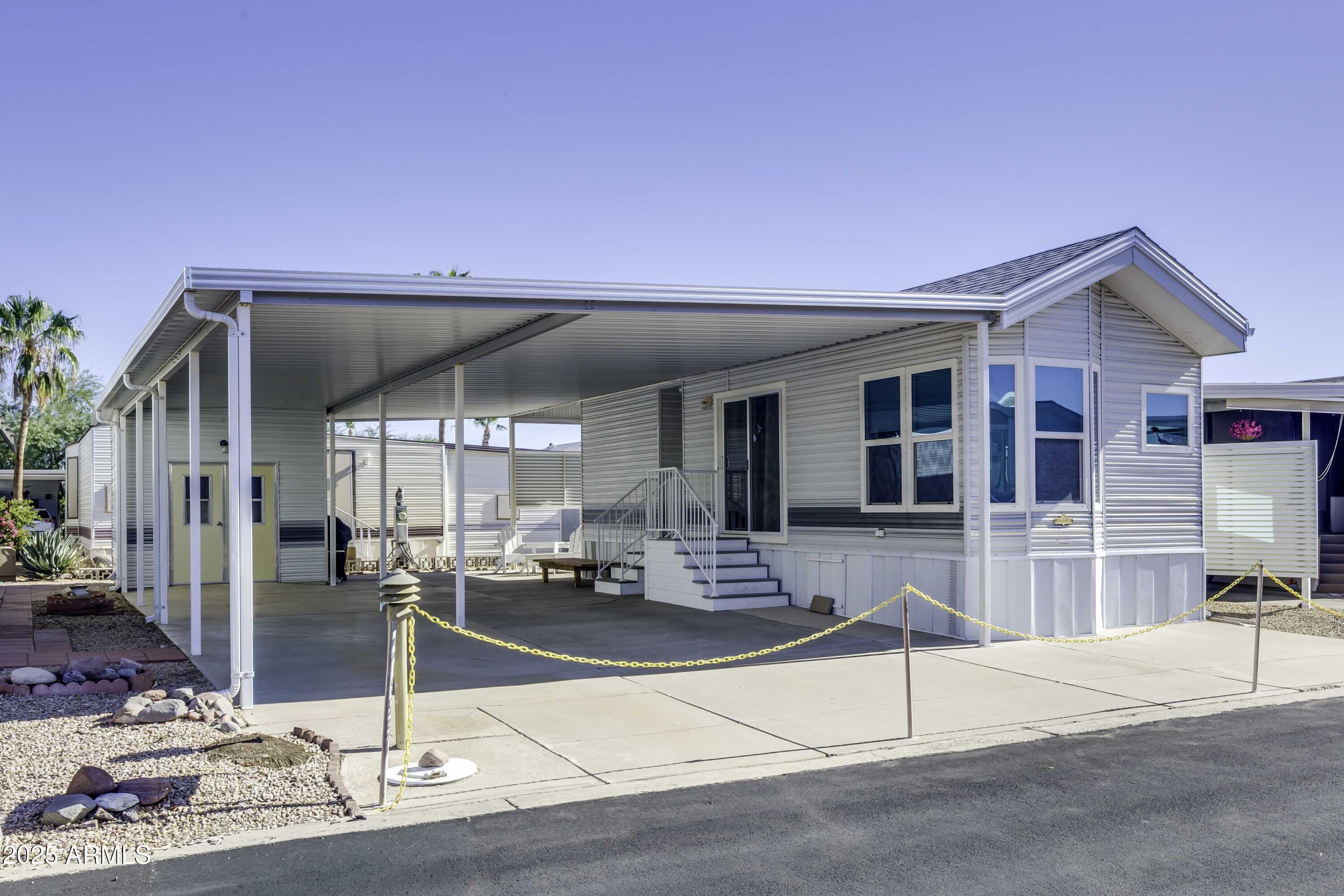 17200 West Bell Road, Unit 522 Surprise, AZ 85374 - Photo 5 of 18 Lot # 522-1