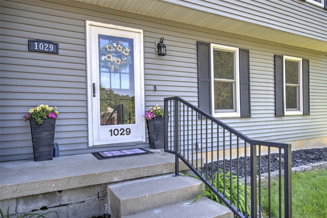 1029 Columbia Drive Decatur, IL 62522 - Photo 8 of 47
