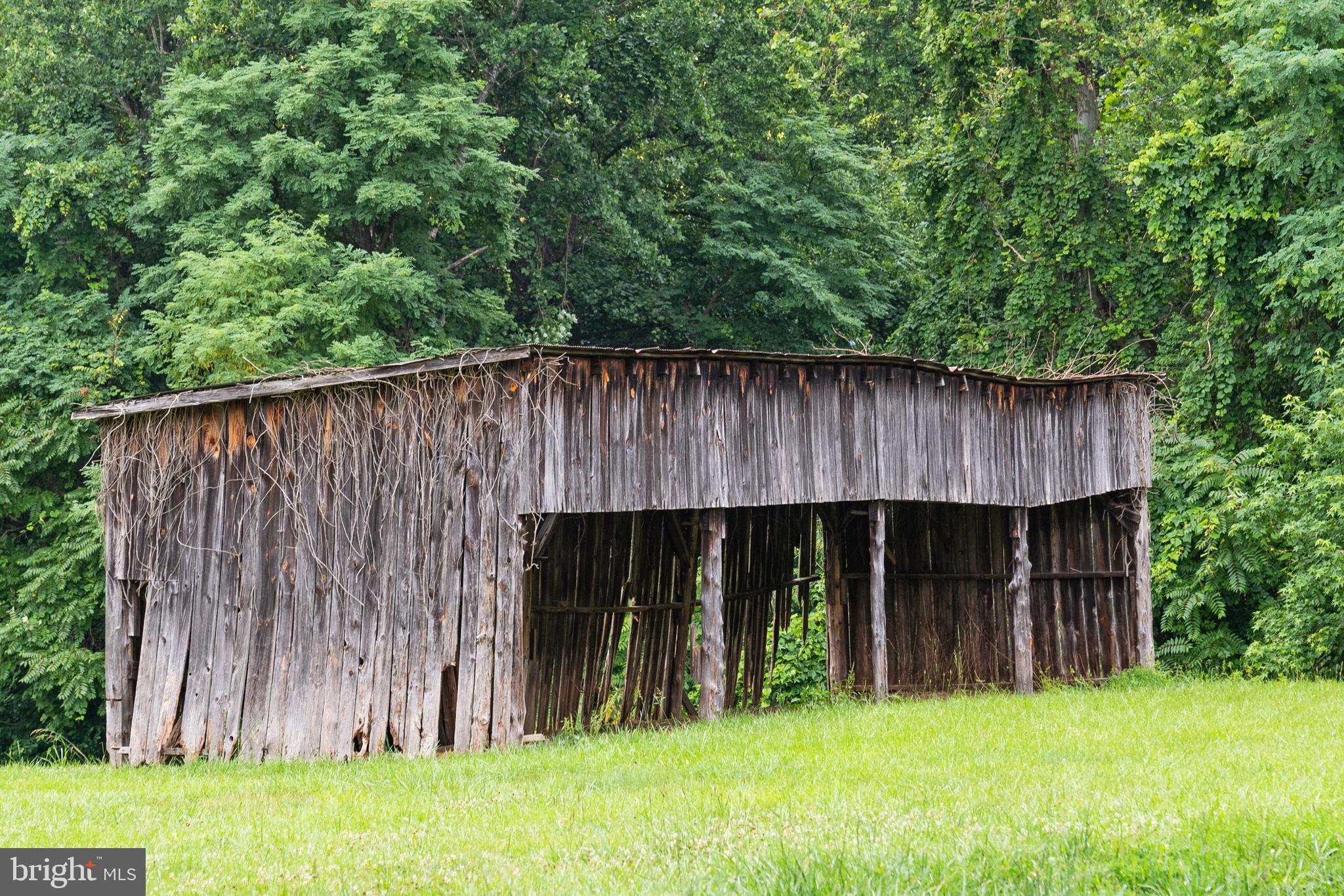 19700 Mulberry Fields Road Leonardtown, MD 20650 - Photo 136 of 137 Utility Barn