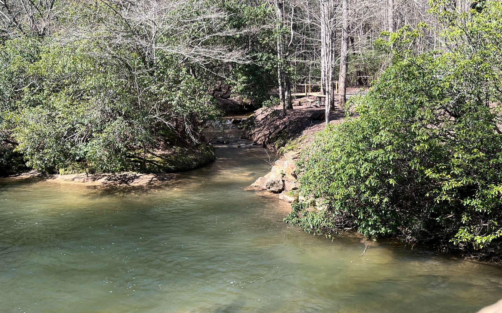 22 East Goldmine Road Ellijay, GA 30536 - Photo 26 of 40 Additional View