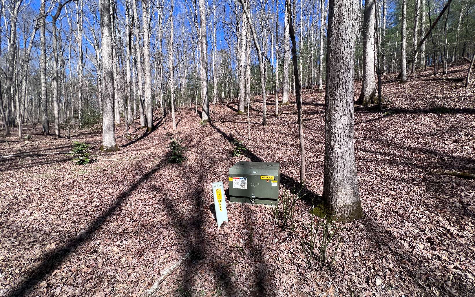 22 East Goldmine Road Ellijay, GA 30536 - Photo 6 of 40 Additional View
