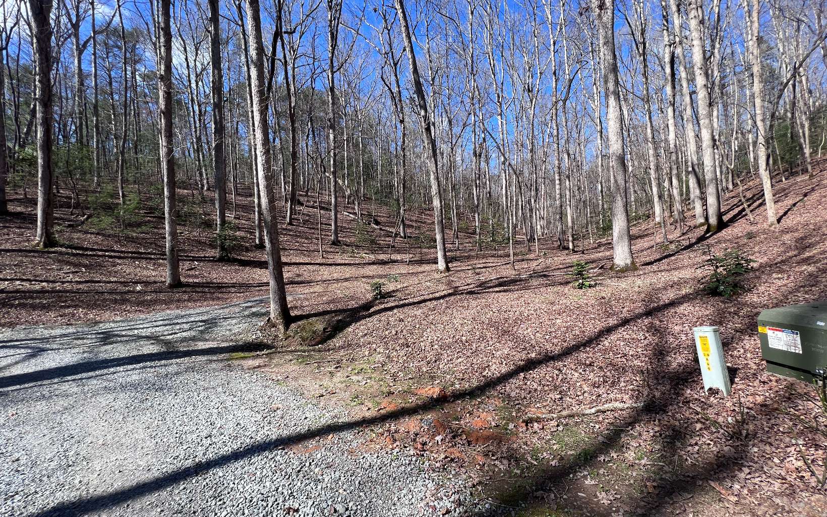 22 East Goldmine Road Ellijay, GA 30536 - Photo 7 of 40 Additional View