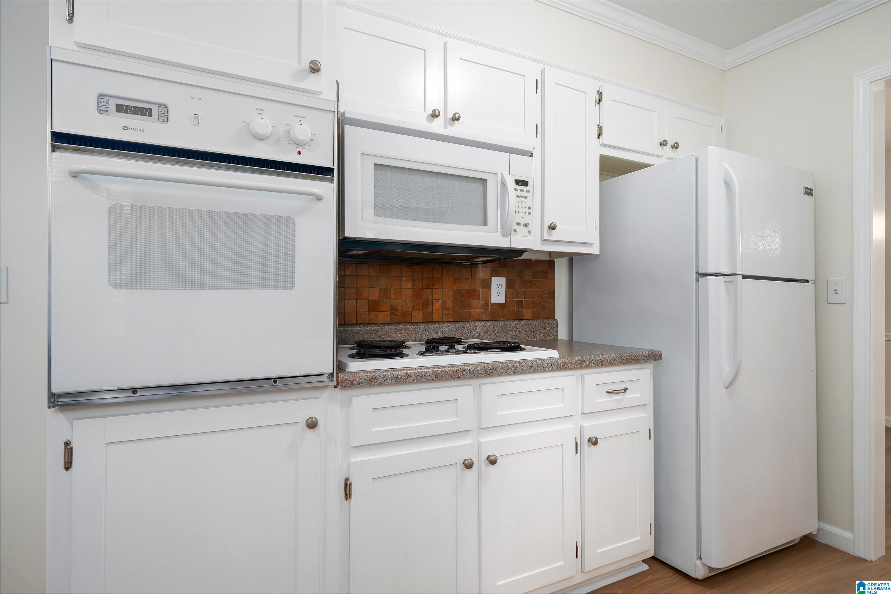 1309 Sumar Road Birmingham, AL 35213 - Photo 8 of 21