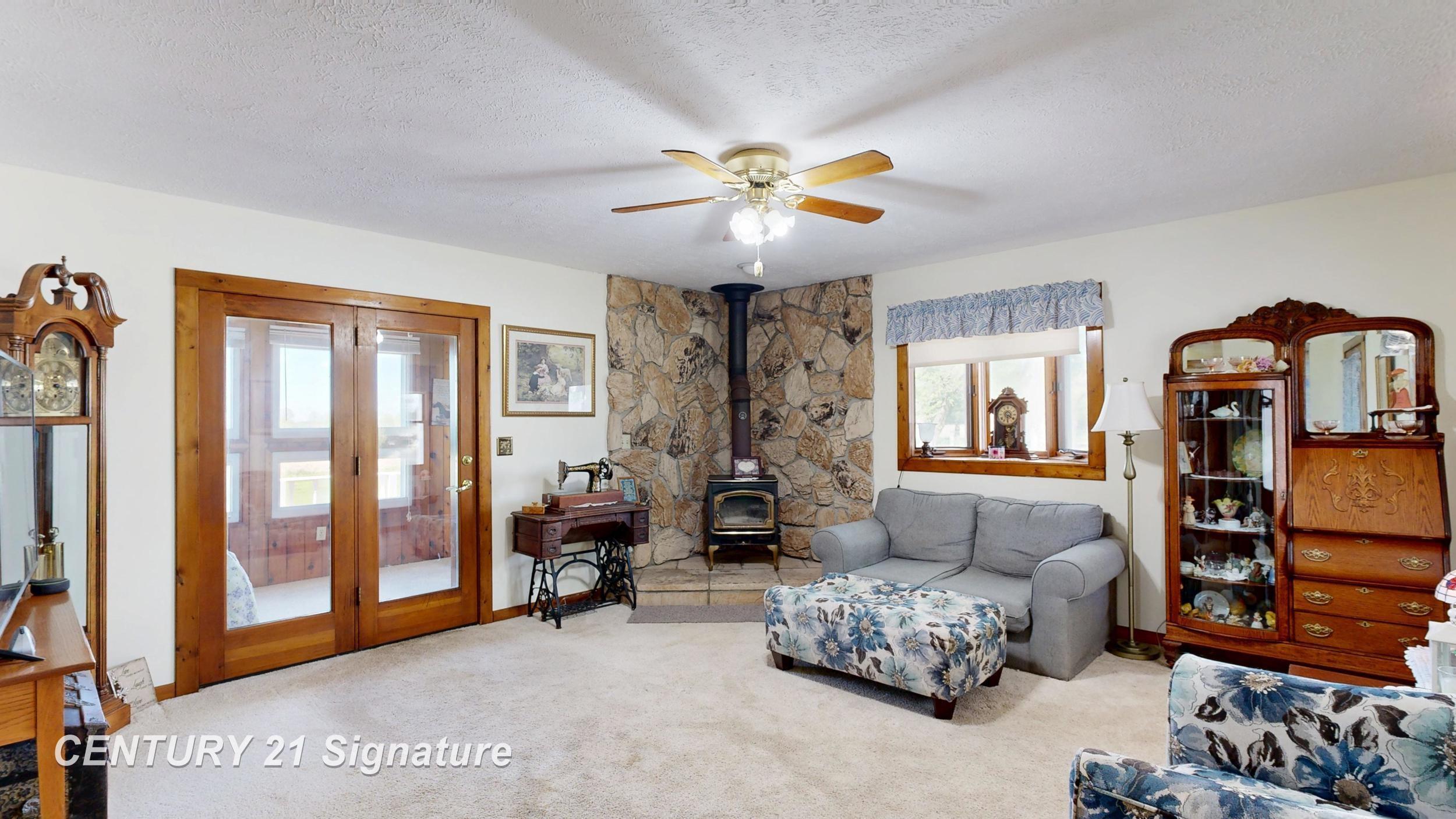 7897 South Grove Road Dewitt, MI 48820 - Photo 22 of 79