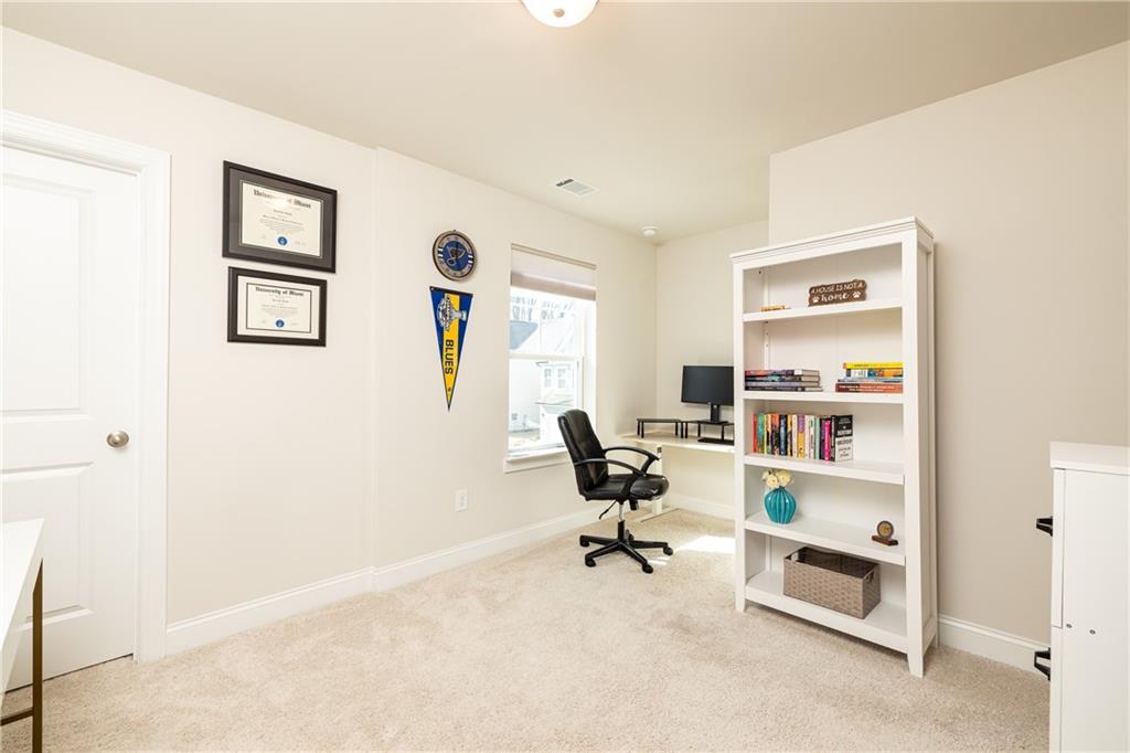 671 Smokey Quartz Way Kennesaw, GA 30144 - Photo 29 of 41