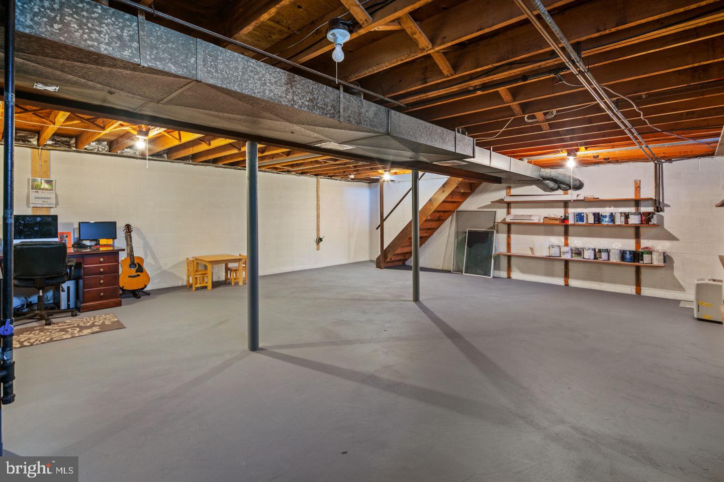 15 Devonshire Drive Voorhees, NJ 08043 - Photo 37 of 41 Basement