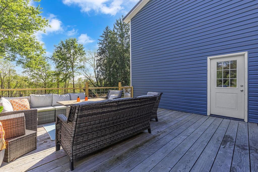 6437 Tuscarawas Road Midland, PA 15059 - Photo 24 of 29 a view of outdoor space with seating