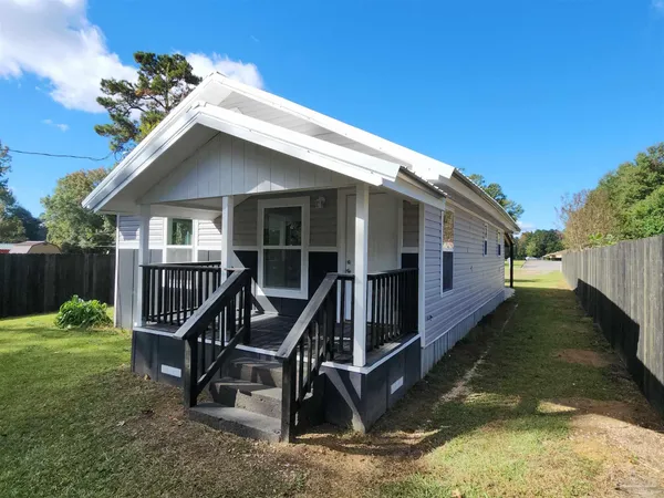 $144,900 | 213 Wilson Avenue, Atmore, AL 36502