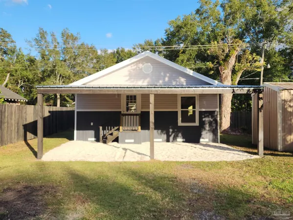 $144,900 | 213 Wilson Avenue, Atmore, AL 36502