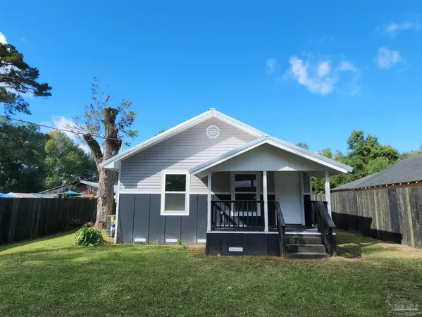 $144,900 | 213 Wilson Avenue, Atmore, AL 36502