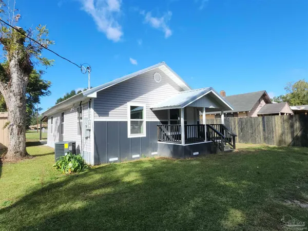 $144,900 | 213 Wilson Avenue, Atmore, AL 36502