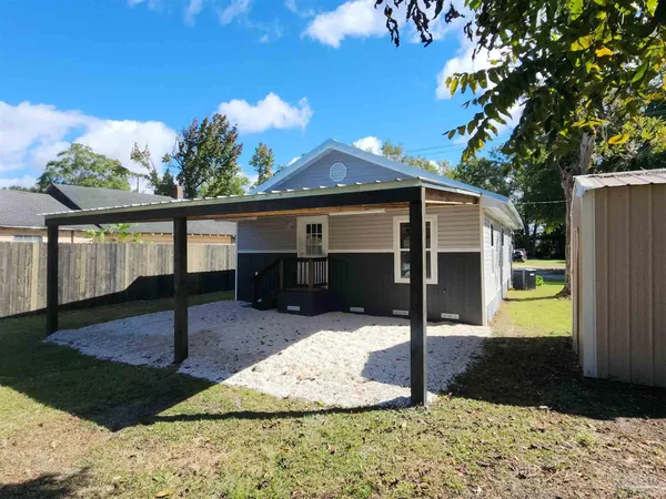 $144,900 | 213 Wilson Avenue, Atmore, AL 36502