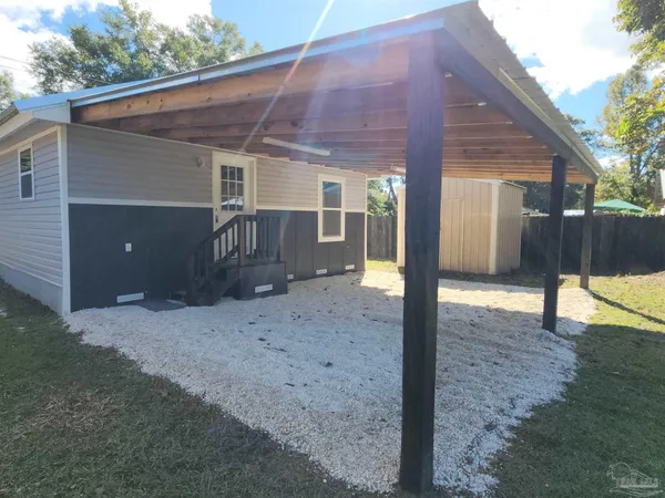 $144,900 | 213 Wilson Avenue, Atmore, AL 36502