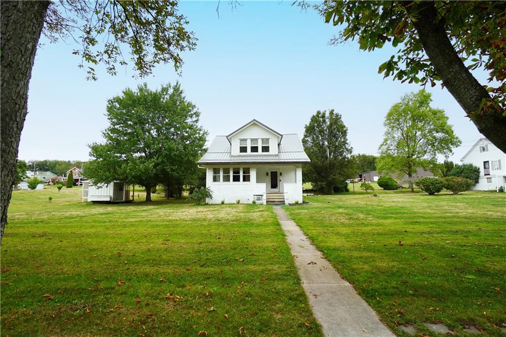 414 Everson Valley Road Everson, PA 15631 - Photo 1 of 25 Gallery Image 1