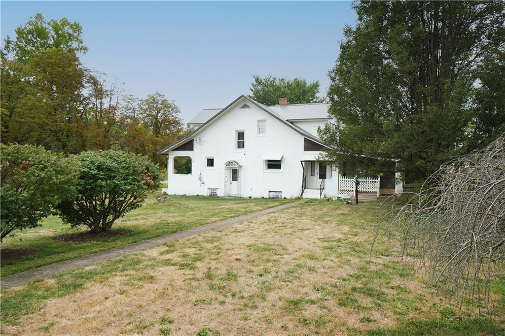 414 Everson Valley Road Everson, PA 15631 - Photo 2 of 25 Gallery Image 2