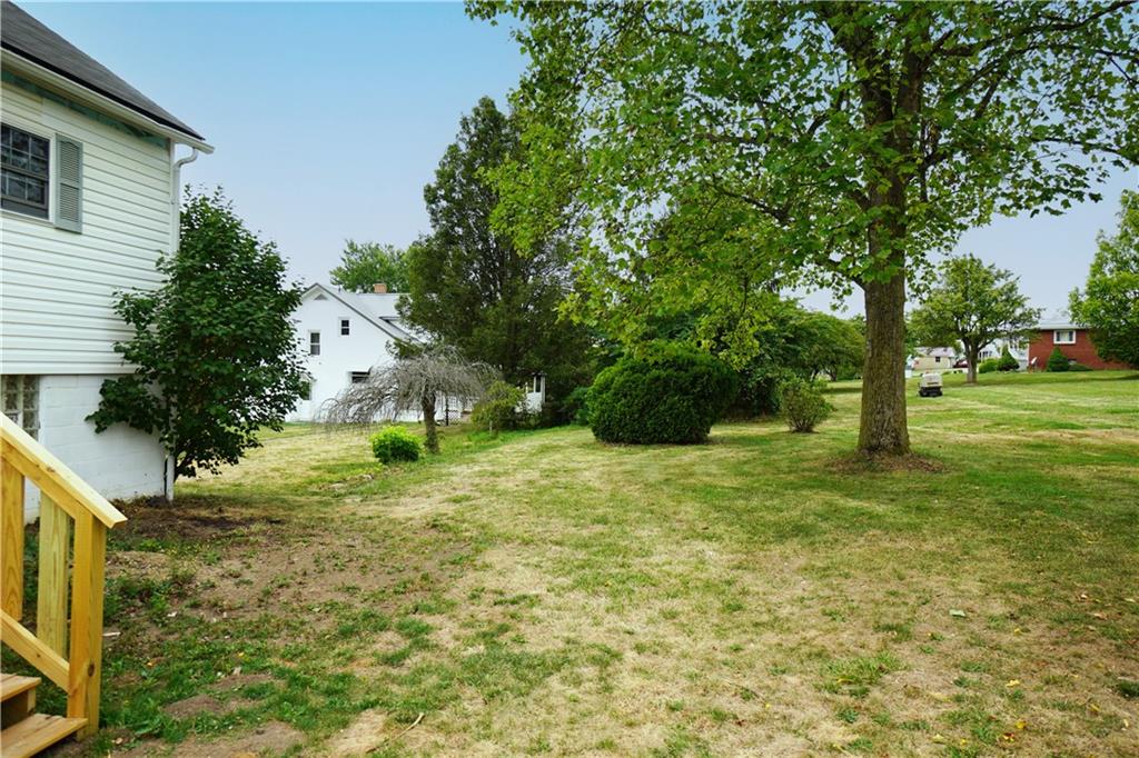 414 Everson Valley Road Everson, PA 15631 - Photo 5 of 25 Gallery Image 5