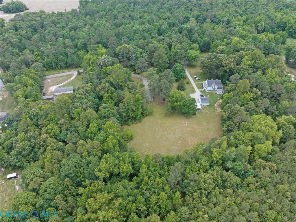 1218 Cheaneys Bridge Road Dunnsville, VA 22454 - Photo 17 of 50