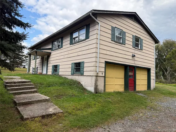 $240,000 | 227 Dill Road, Forestburgh, NY 12777