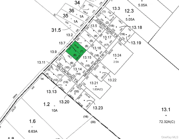 $240,000 | 227 Dill Road, Forestburgh, NY 12777