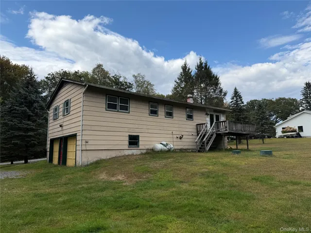 $240,000 | 227 Dill Road, Forestburgh, NY 12777