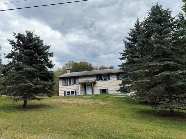 $240,000 | 227 Dill Road, Forestburgh, NY 12777