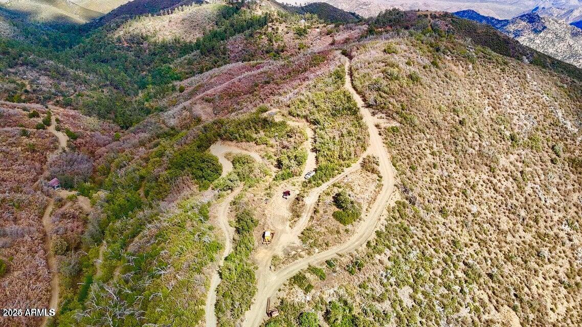 0 East Lincoln Ridge Road Crown King, AZ 86343 - Photo 16 of 25