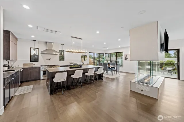 $2,495,000 | 7901 240th Street Southwest, Edmonds, WA 98026