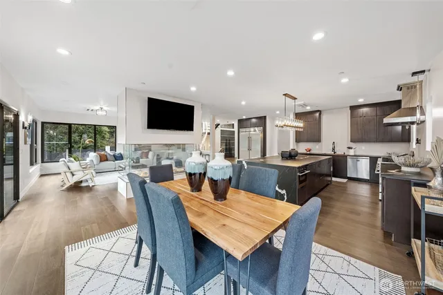 $2,495,000 | 7901 240th Street Southwest, Edmonds, WA 98026