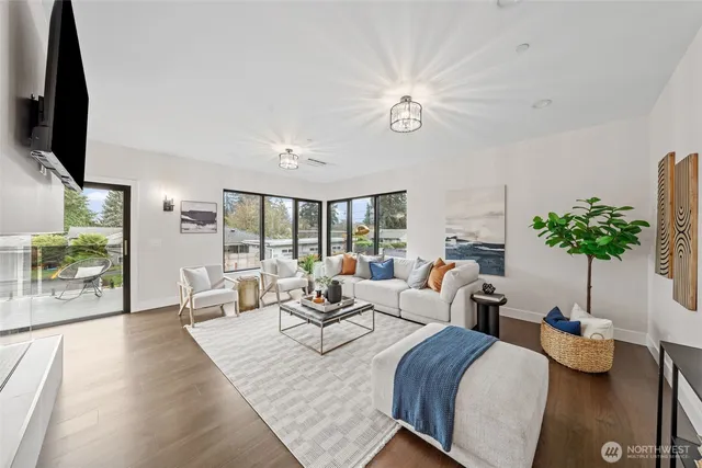 $2,495,000 | 7901 240th Street Southwest, Edmonds, WA 98026