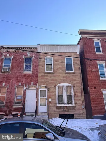 $130,000 | 2740 West Cabot Street, Philadelphia, PA 19121