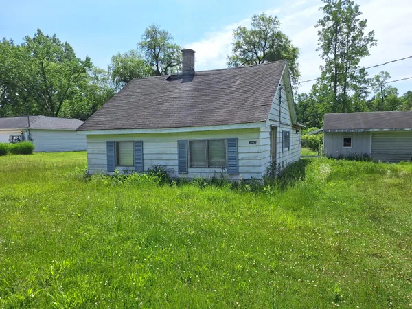 $159,000 | 6010 Cannonsburg Road Northeast, Belmont, MI 49306