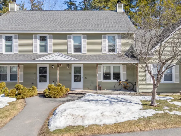 $280,000 | 62 Pine Hill Drive, Unit 62, Bath, ME 04530