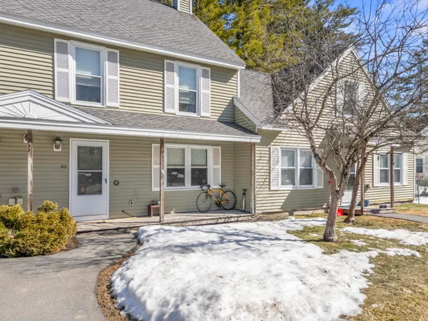$280,000 | 62 Pine Hill Drive, Unit 62, Bath, ME 04530