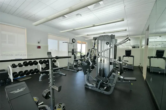 a view of outdoor space with seating area