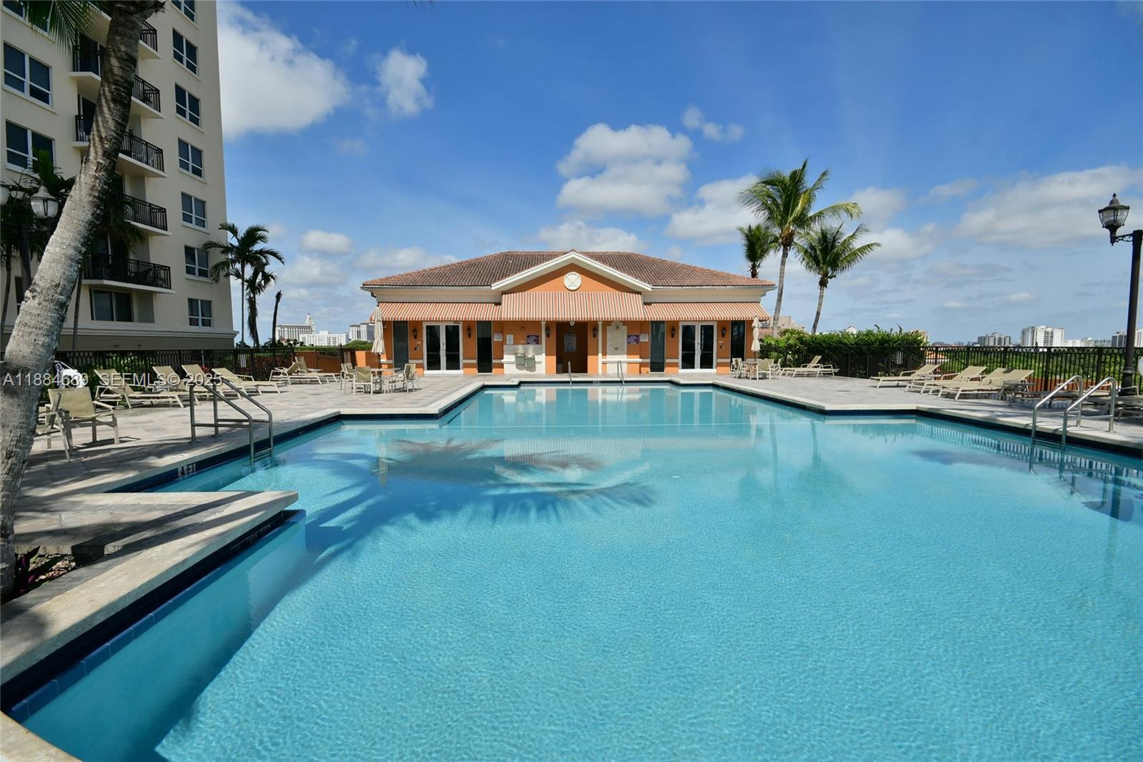 3232 Southwest 22nd Terrace, Unit 1502 Miami, FL 33145 - Photo 44 of 45