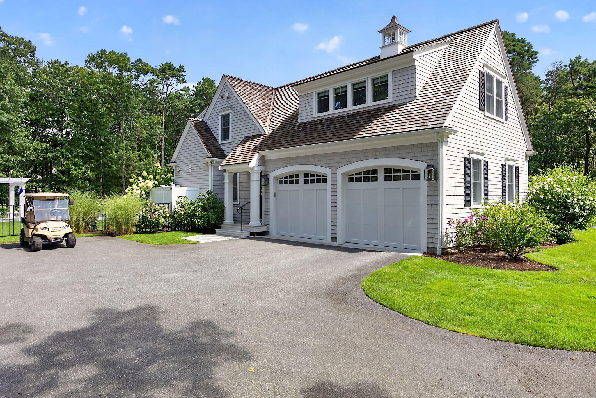 108 Seapuit River Road Osterville, MA 02655 - Photo 52 of 65 Side Entry - 76-9L4A7740