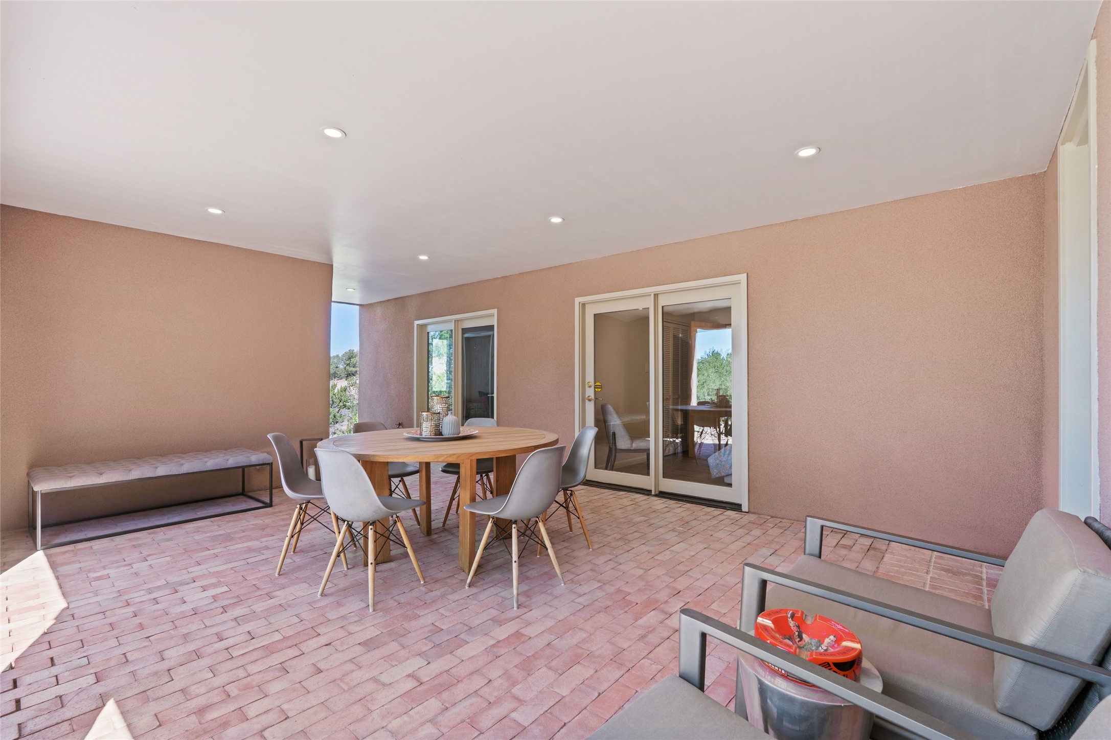 722 Gonzales Road Santa Fe, NM 87501 - Photo 33 of 40
