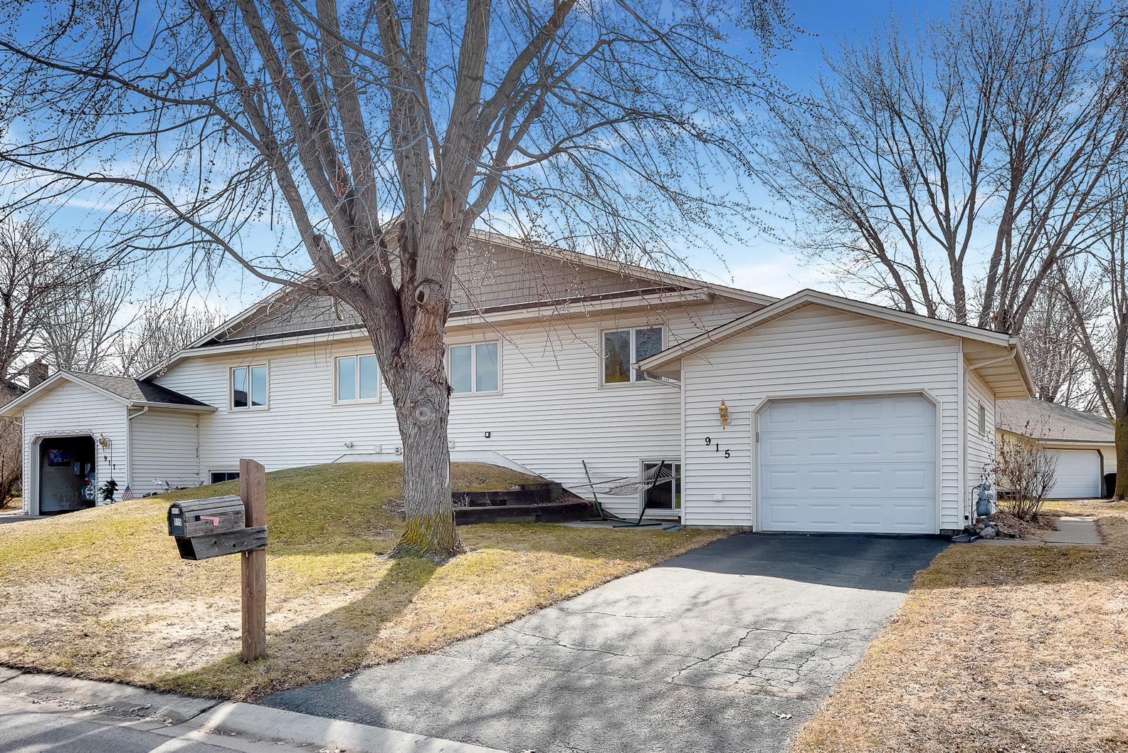 915 Welter Road Southeast St. Michael, MN 55376 - Photo 1 of 1