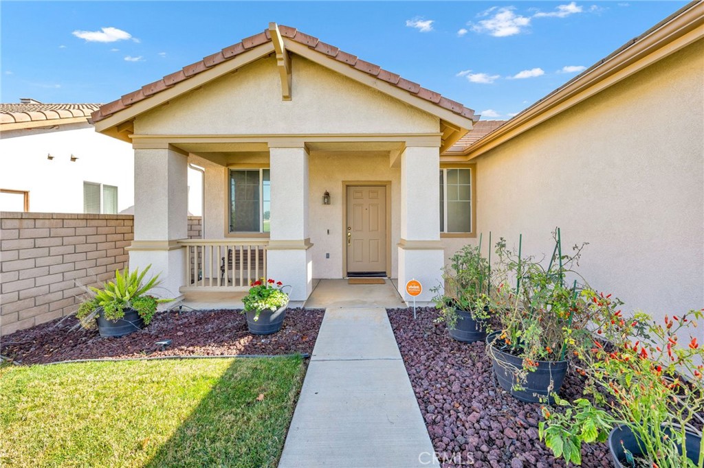 26592 Hull Street Menifee, CA 92585 - Photo 4 of 33