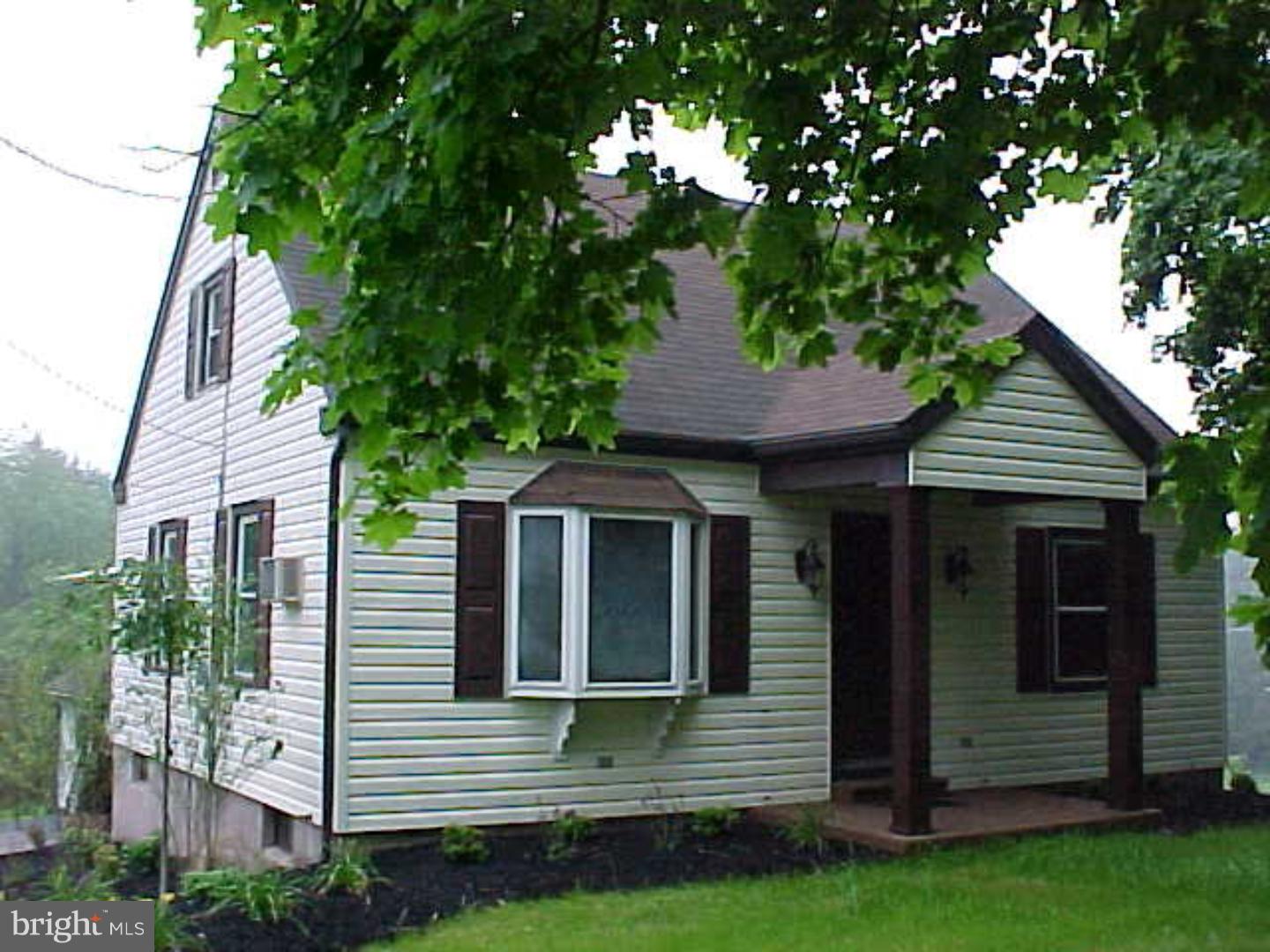 1334 Valley Road Tamaqua, PA 18252 - Photo 1 of 1 Gallery Image 1
