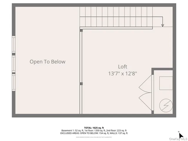 a picture of a bench in a window