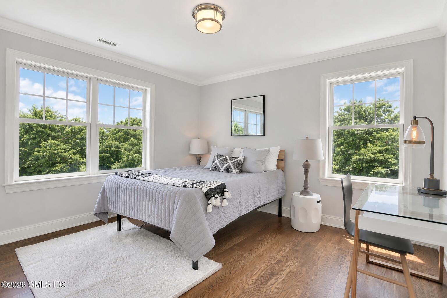 8 View Street, Unit 7 Greenwich, CT 06830 - Photo 14 of 26 View BR 2 7 & 9