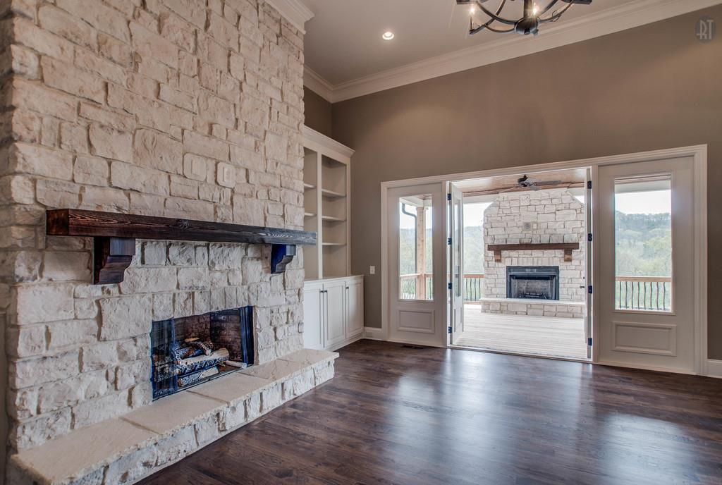 2172 Hartland Road Franklin, TN 37069 - Photo 12 of 29 Gallery Image 12