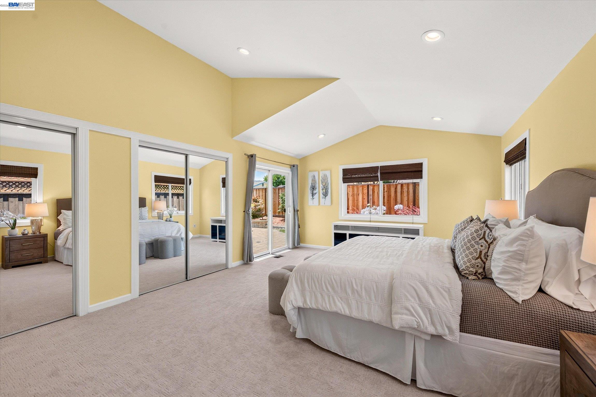 2358 Crestline Road Pleasanton, CA 94566 - Photo 24 of 47