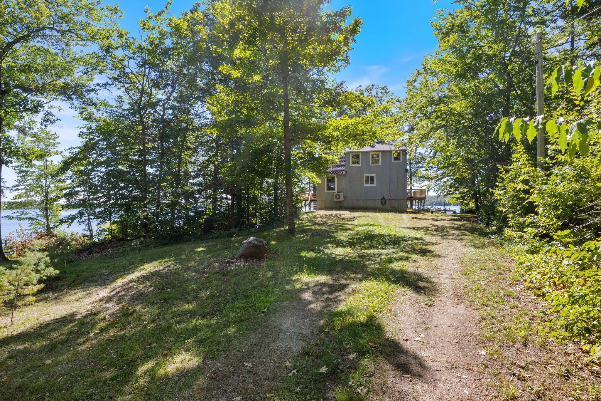 81 Point Lane Leeds, ME 04263 - Photo 30 of 35 81_Point_Rd_104