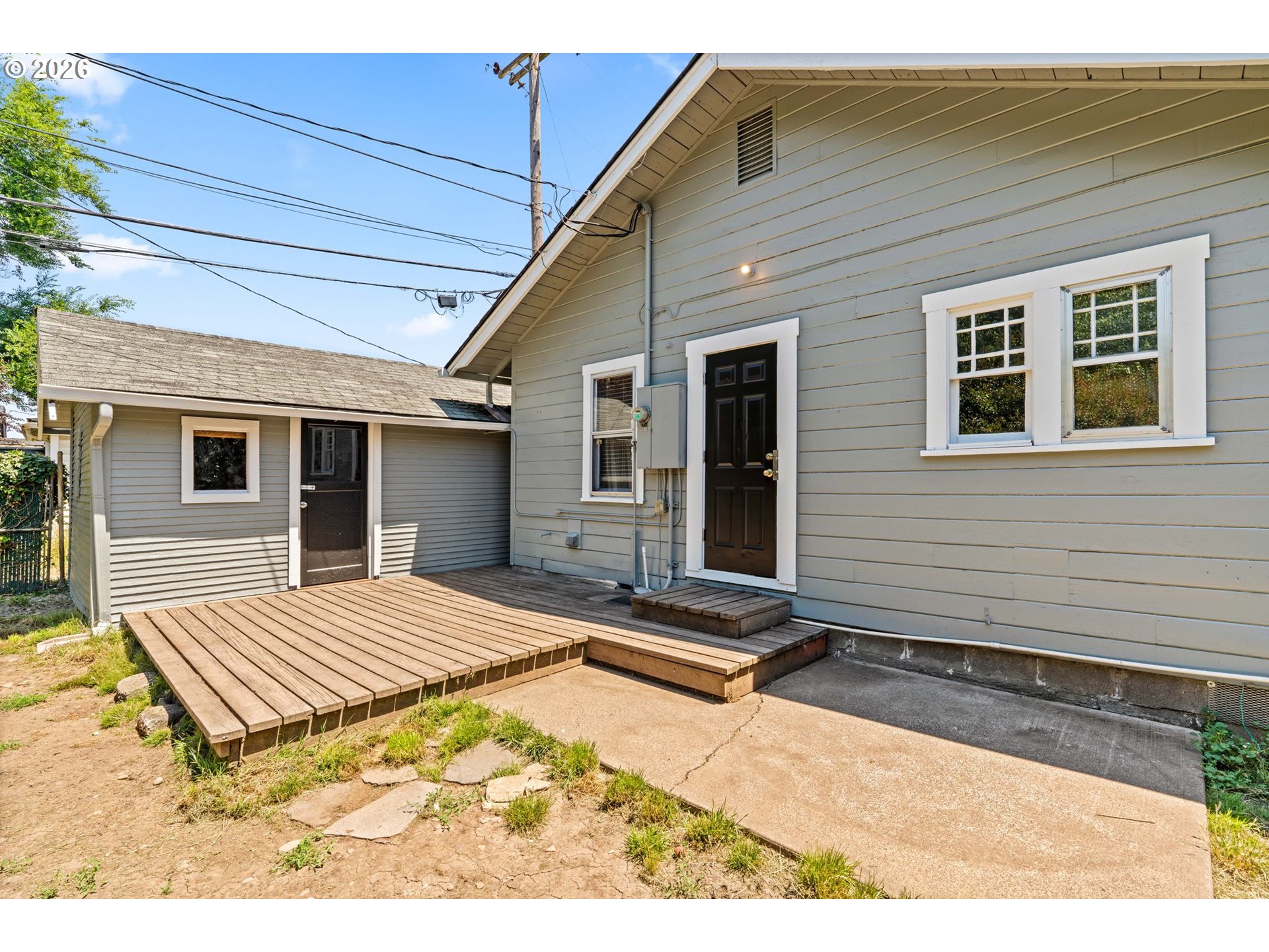 936 Chambers Street Eugene, OR 97402 - Photo 31 of 32